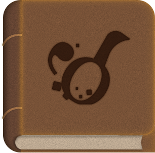 Taste of Saudade Icon